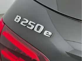 Mercedes-Benz B-Klasse (2021) thumbnail 31