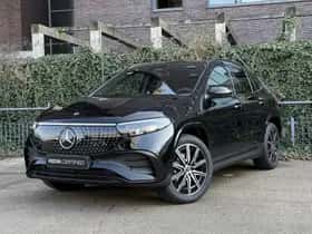 Mercedes-Benz EQA (2026) thumbnail 17