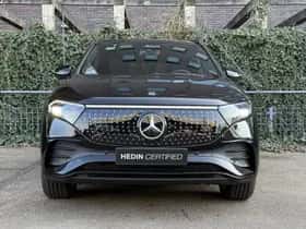 Mercedes-Benz EQA (2026) thumbnail 5