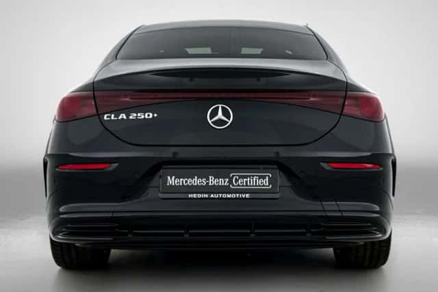 Mercedes-Benz CLA-Klasse (2025) thumbnail 5