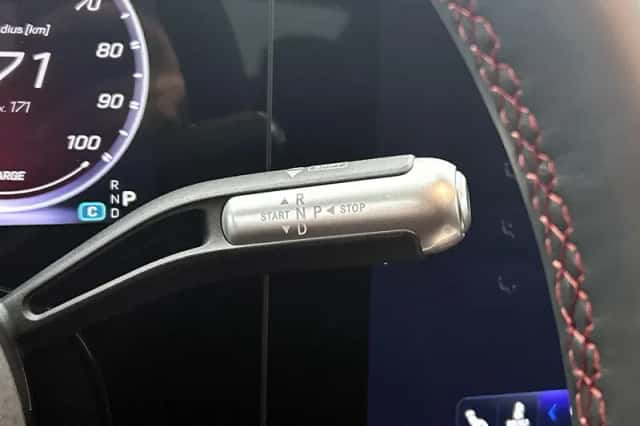 Mercedes-Benz CLA-Klasse (2025) thumbnail 6