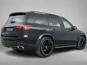 Mercedes-Benz GLS-Klasse (2025) thumbnail 2
