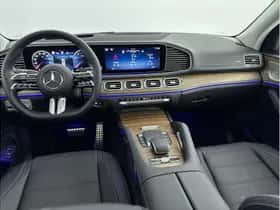 Mercedes-Benz GLS-Klasse (2025) thumbnail 3
