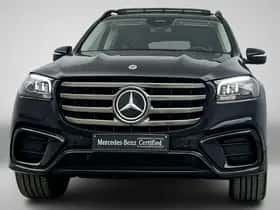 Mercedes-Benz GLS-Klasse (2025) thumbnail 6