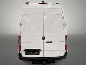 Mercedes-Benz Sprinter (2022) thumbnail 3