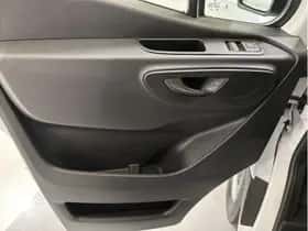 Mercedes-Benz Sprinter (2022) thumbnail 23