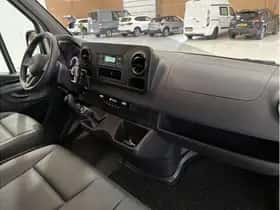 Mercedes-Benz Sprinter (2022) thumbnail 26