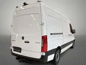 Mercedes-Benz Sprinter (2022) thumbnail 5