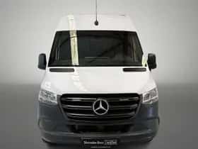 Mercedes-Benz Sprinter (2022) thumbnail 6