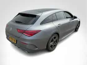 Mercedes-Benz CLA-Klasse (2020) thumbnail 2