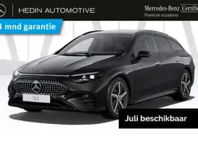 Mercedes-Benz CLA-Klasse (2026)