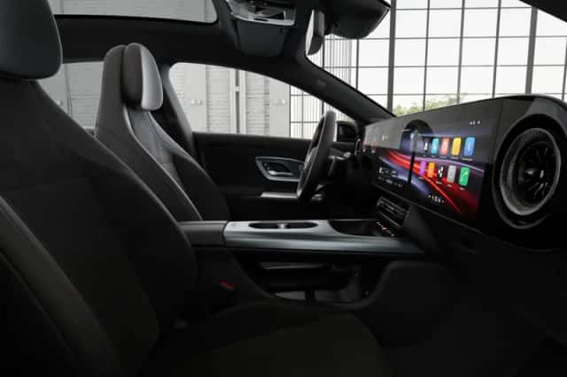Mercedes-Benz CLA-Klasse (2026) thumbnail 5