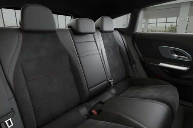 Mercedes-Benz CLA-Klasse (2026) thumbnail 6