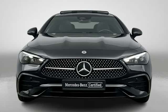 Mercedes-Benz CLE (2024) thumbnail 5
