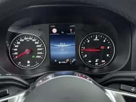 Mercedes-Benz Vito (2026) thumbnail 11