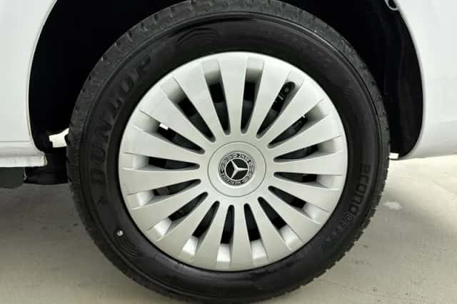 Mercedes-Benz Vito (2026) thumbnail 3
