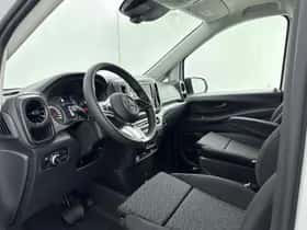 Mercedes-Benz Vito (2026) thumbnail 9