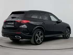 Mercedes-Benz GLC-Klasse (2024) thumbnail 2