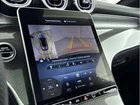 Mercedes-Benz GLC-Klasse (2024) thumbnail 16