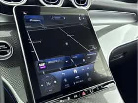 Mercedes-Benz GLC-Klasse (2024) thumbnail 17