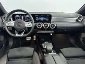 Mercedes-Benz CLA-Klasse (2022) thumbnail 3