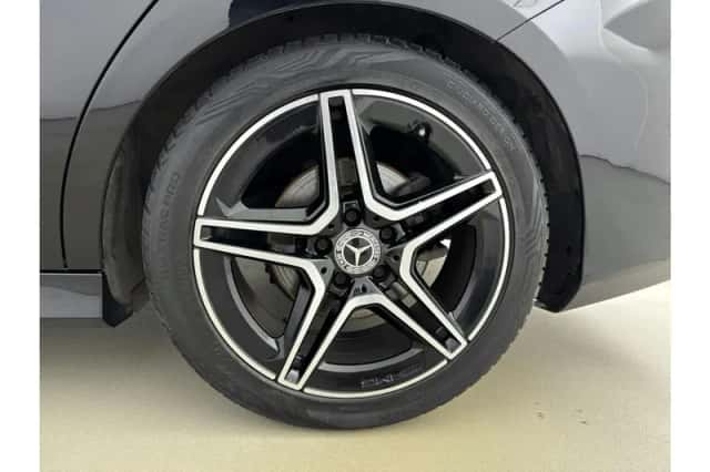 Mercedes-Benz CLA-Klasse (2022) thumbnail 4