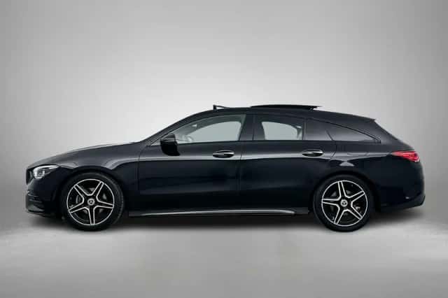 Mercedes-Benz CLA-Klasse (2022) thumbnail 6