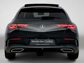 Mercedes-Benz CLA-Klasse (2022) thumbnail 7