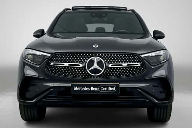 Mercedes-Benz GLC-Klasse (2023) thumbnail 5