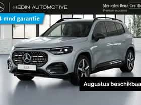 Mercedes-Benz GLB-Klasse (2026)