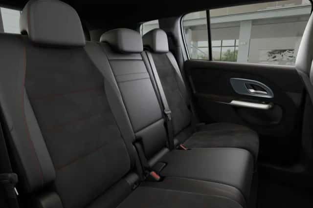 Mercedes-Benz GLB-Klasse (2026) thumbnail 5