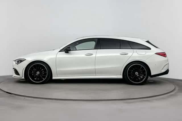 Mercedes-Benz CLA-Klasse (2023) thumbnail 6