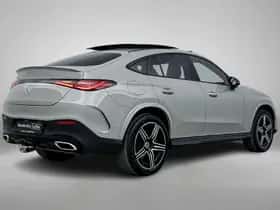 Mercedes-Benz GLC-Klasse (2024) thumbnail 2