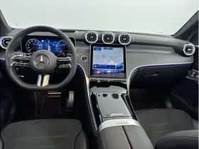 Mercedes-Benz GLC-Klasse (2024) thumbnail 3