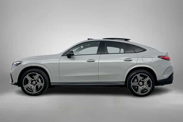 Mercedes-Benz GLC-Klasse (2024) thumbnail 6