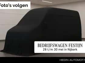 Mercedes-Benz eVito (2020)