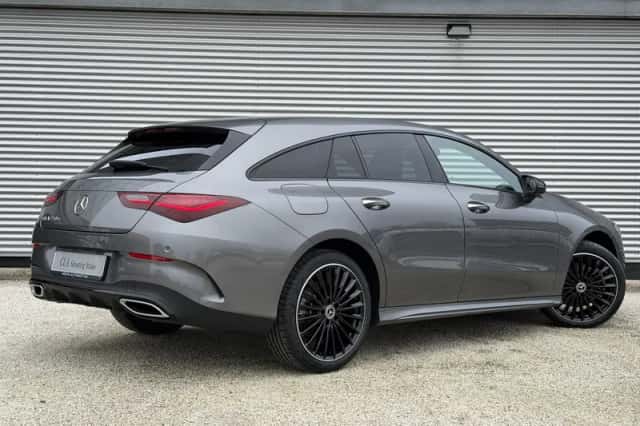 Mercedes-Benz CLA-Klasse (2026) thumbnail 2