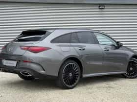 Mercedes-Benz CLA-Klasse (2026) thumbnail 2