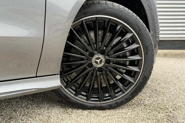 Mercedes-Benz CLA-Klasse (2026) thumbnail 5