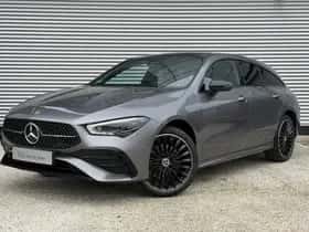 Mercedes-Benz CLA-Klasse (2026) thumbnail 41