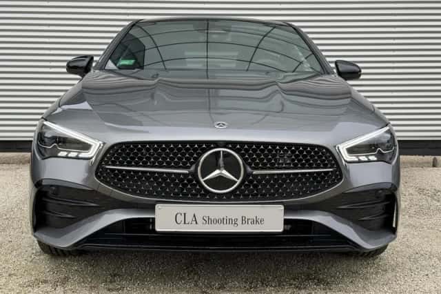 Mercedes-Benz CLA-Klasse (2026) thumbnail 6