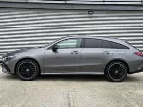Mercedes-Benz CLA-Klasse (2026) thumbnail 7