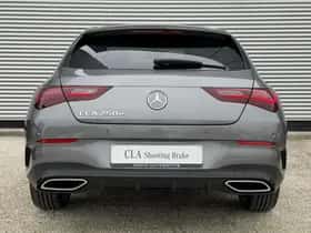 Mercedes-Benz CLA-Klasse (2026) thumbnail 8