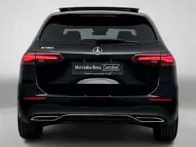 Mercedes-Benz B-Klasse (2025) thumbnail 7