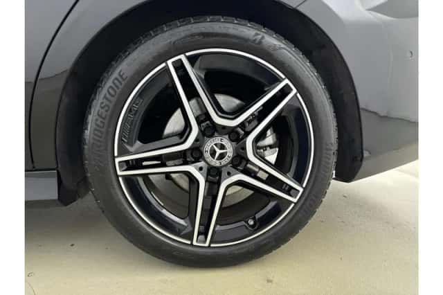 Mercedes-Benz CLA-Klasse (2025) thumbnail 4