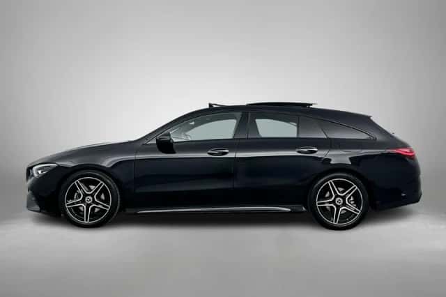 Mercedes-Benz CLA-Klasse (2025) thumbnail 6