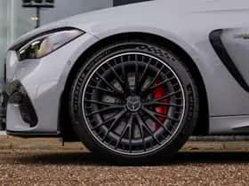 Mercedes-Benz CLE (2026) thumbnail 5