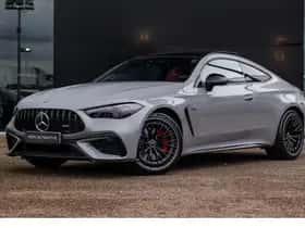 Mercedes-Benz CLE (2026) thumbnail 45