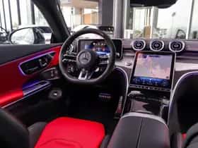 Mercedes-Benz CLE (2026) thumbnail 10
