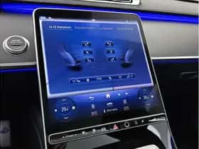 Mercedes-Benz S-Klasse (2024) thumbnail 35